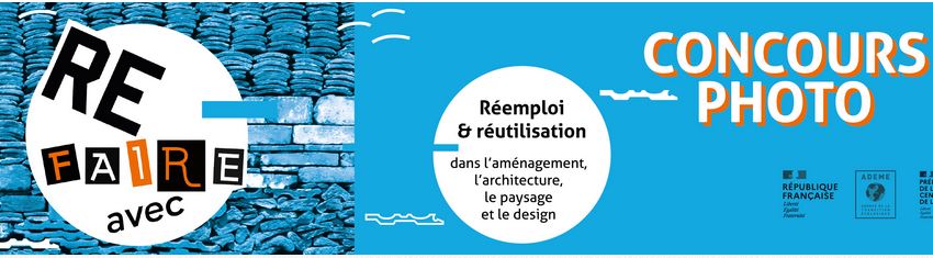 Concours photo du CAUE