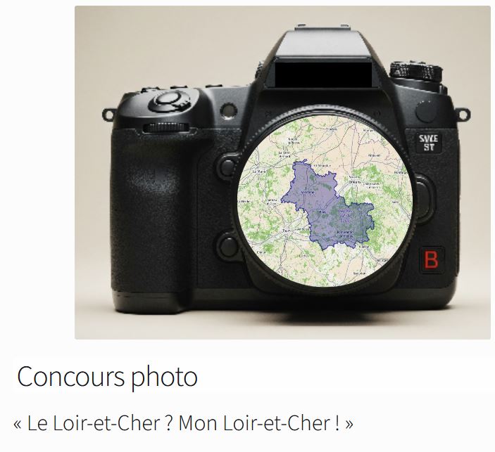 Concours photo du SSLLC